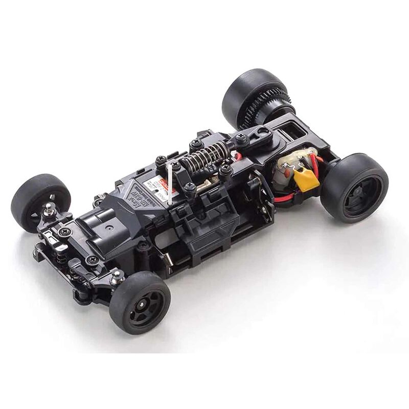 Kyosho 1/28 Mazda 787B No.55 LM 1991 Winner Mini-Z RTR