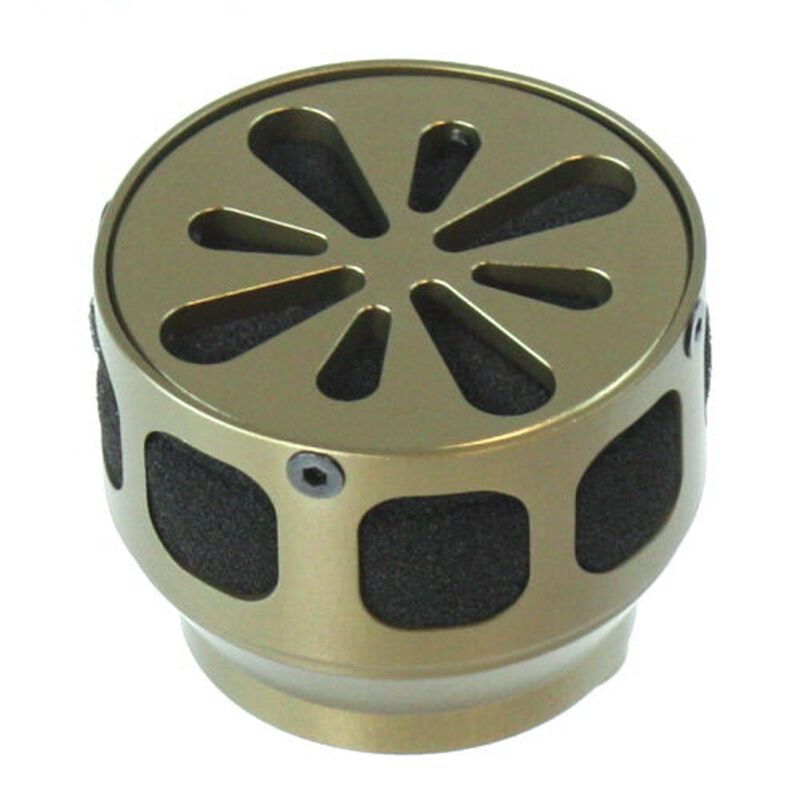 Aluminum Air Filter, 1/5 Redcat Rampage MT/XT