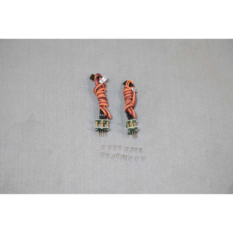 Multi Connector: PA-18 Super Cub 1700mm