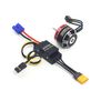 Torpedo Brushless Power System: UTB18 Capra