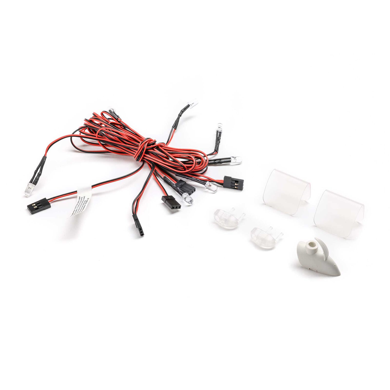 Lighting Set: Twin Otter 1.4m