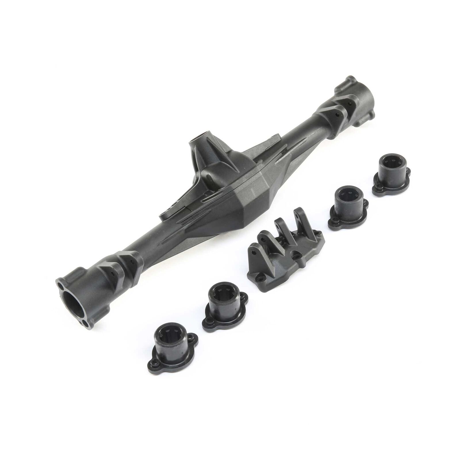 Axle Housing Set, Rear: Super Baja Rey