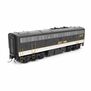 HO EMD F9/F7 A/B Tuxedo Scheme A-unit No-Sound / DCC-Ready, Unpowered B , NS 4270/4275