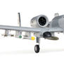 A-10 Thunderbolt II Twin 64mm EDF BNF Basic with AS3X and SAFE Select