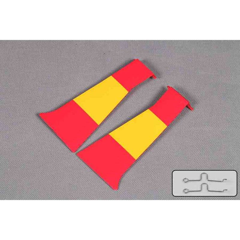 Out Door  P51D RedTail 1400mm V7