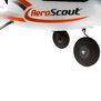AeroScout S-2 1.1M, BNF Basic