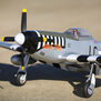 P-51D Mustang 1.2m PNP "June Nite"
