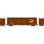 HO ATH 60' Berwick Box Car, CR #223302