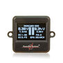 Mercury SRS LCD GPS Sensor Switch with OLED Display