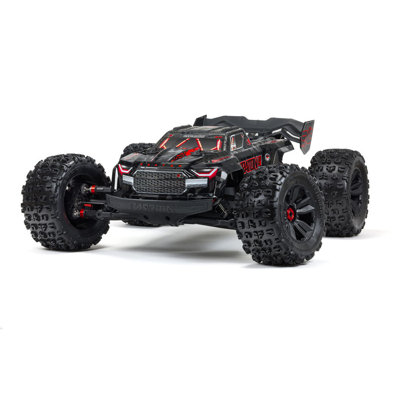 Rc Cars And Trucks Large Scale Vehicles | Tower Hobbies
