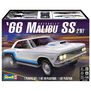 1/24 66 Chevy Malibu SS 2N1