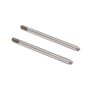 Front Shock Shaft (2): 8XTE RTR