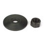 Prop Washer & Nut:HH