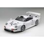 1/10 1996 Porsche 911 GT1 Street TA03R-S