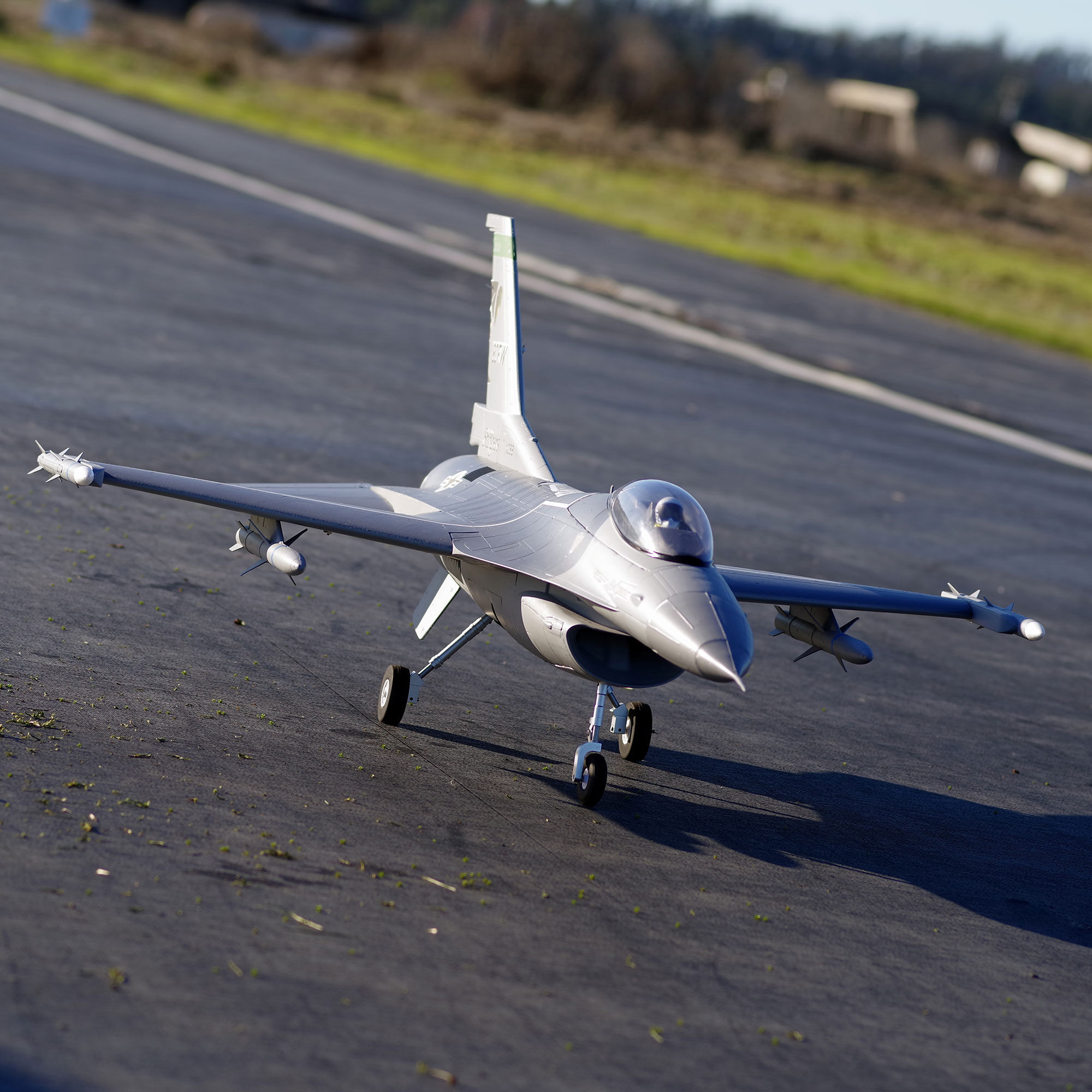 F16 エレクトリック ダクテッド ファン Vintage Taiyo Japan RC