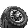 1/10 Destroyer M3 Front/Rear 2.6" All Terrain Clod Buster Tires (2)