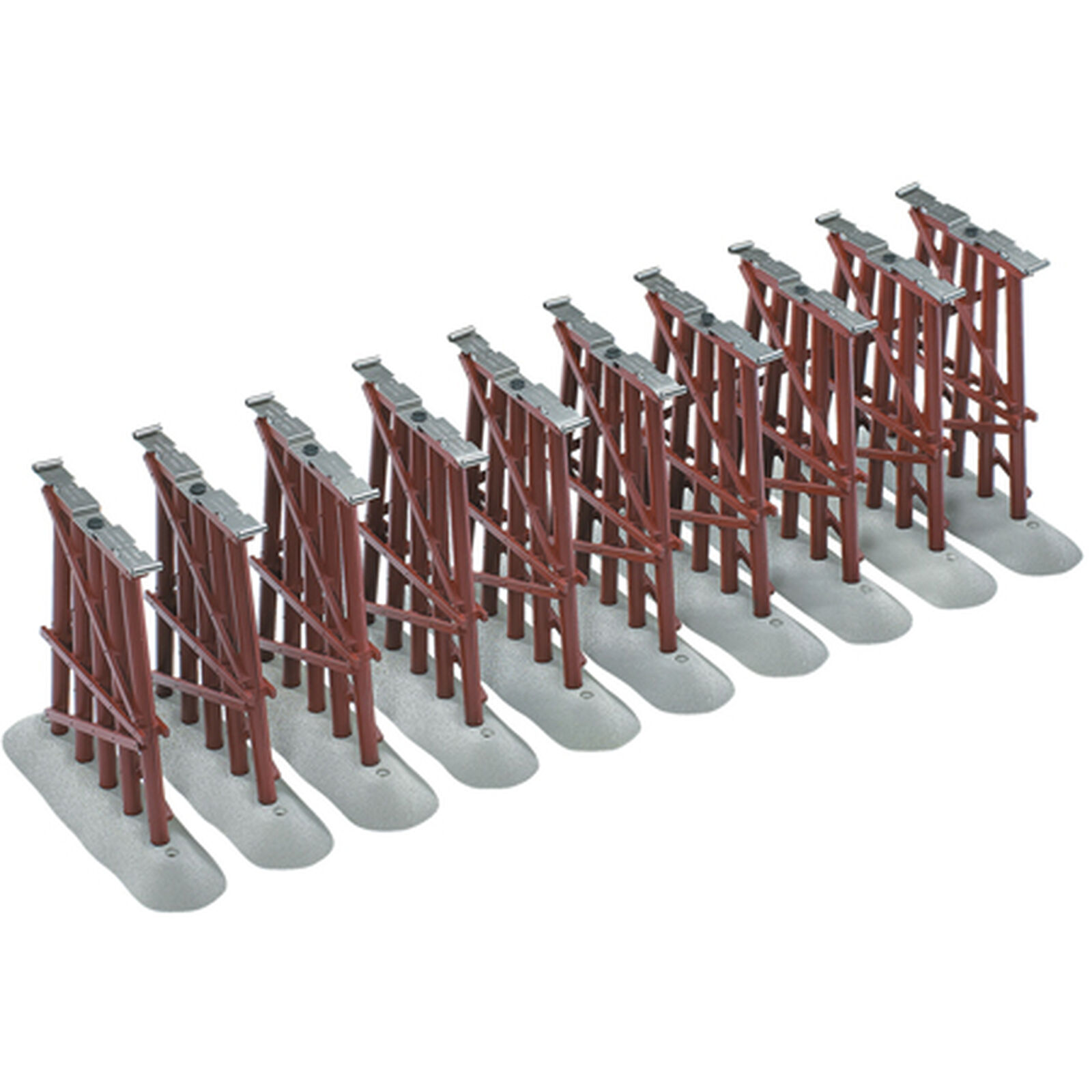 O FasTrack Elevated Trestle Set