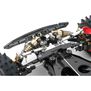 1/10 Avante Buggy 4WD Kit (2011), Black Special (Limited Edition)
