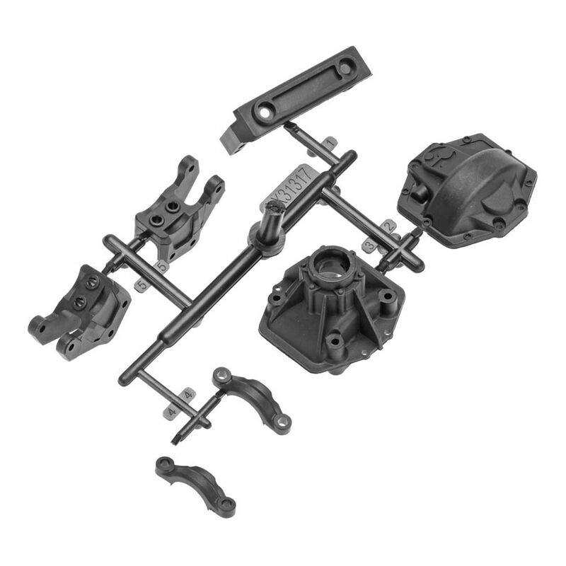 Axle Component Set RR10