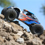 1/10 Rock Rey 4WD Rock Racer Kit