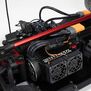 1/7 LIMITLESS 8S AVC 4X4 RTR Brushless Street Speed, Red/Black