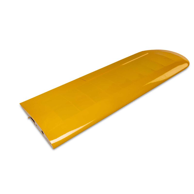 Left Wing: J-3 Cub 10cc, 82.5"