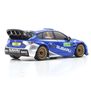 1/28 2008 Subaru Impresa WRC MINI-Z AWD RTR