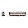 EMD F7 AB, CBQ 169A/169B, A-unit Paragon4 Sound/DC/DCC, Unpowered B, N