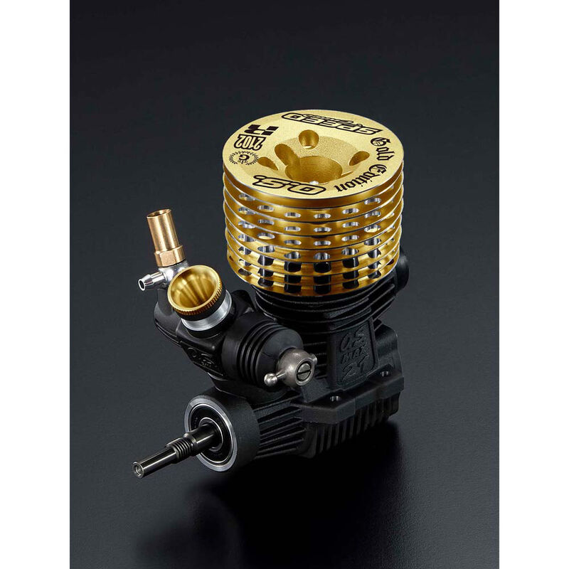 Speed R2102 Gold Edition