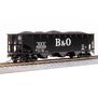 HO, AAR 70-ton Triple Hopper, B&O #625389
