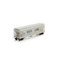 N ACF 4600 3-Bay Center Flow Hopper, SOO #74112
