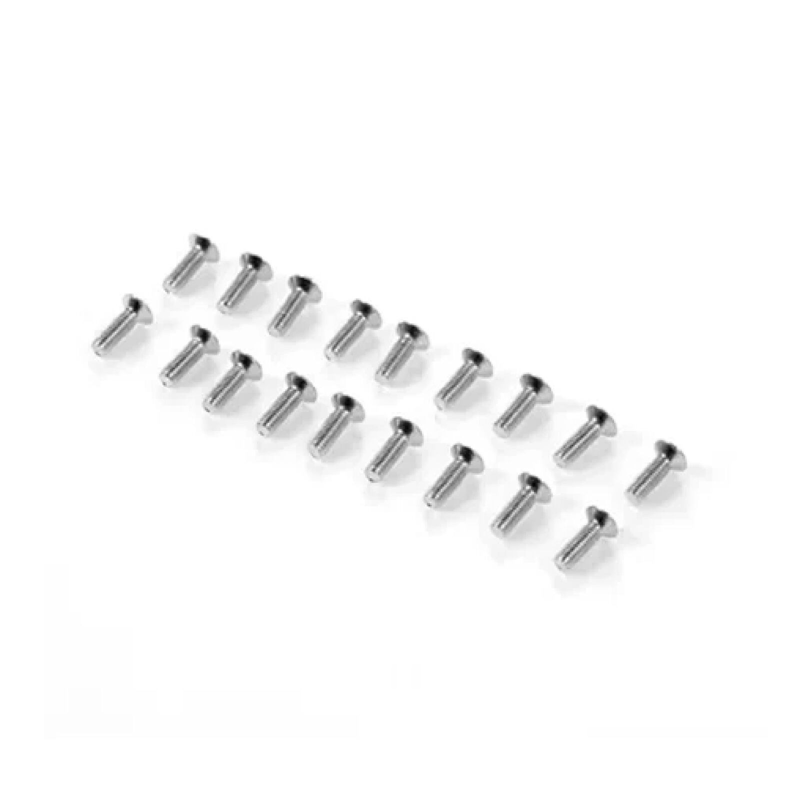 Screw Set: PA-18 Super Cub 1300mm