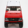1/10 1986 Chevrolet K-5 Blazer Ascender 4WD Brushed RTR