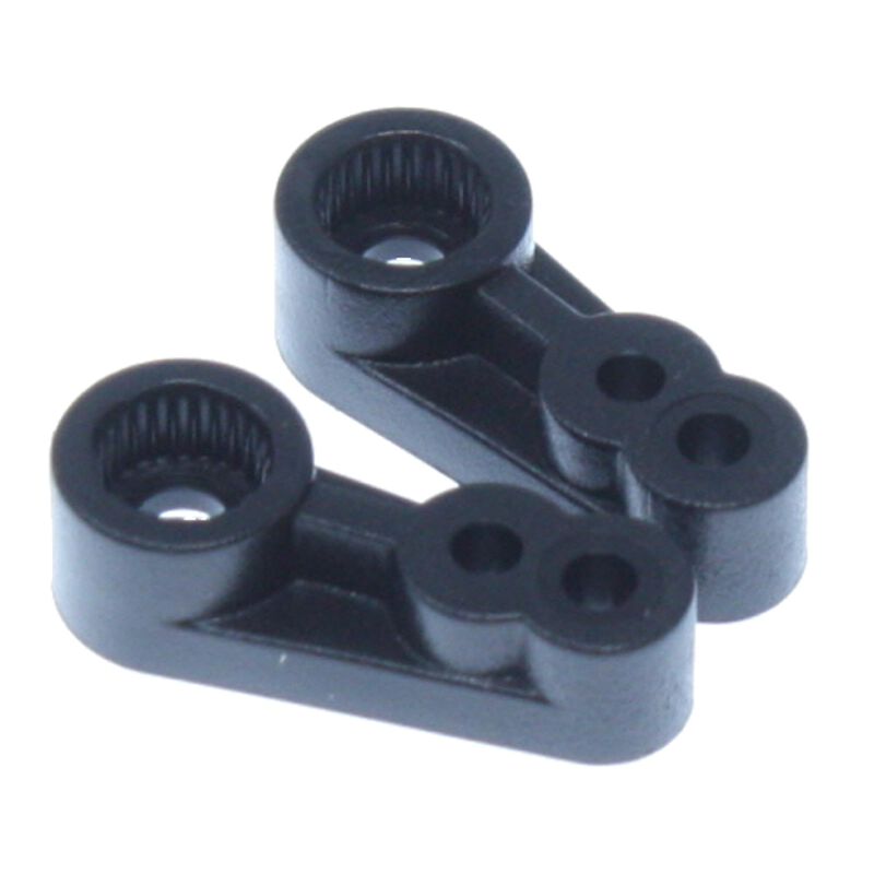 Servo Horns, 1/10 Redcat Everest Gen7 Pro/ Sport