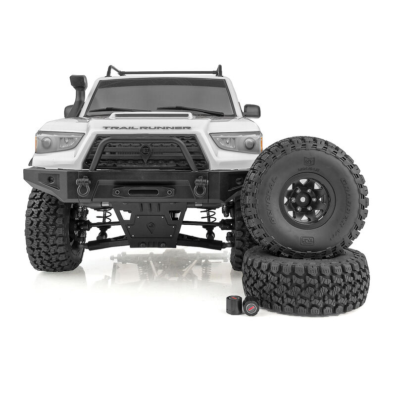 Vehicle Accessories – 4WD Trail Outfitters.com