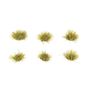 6mm Self-Adhesive Spring Grass Tufts (100)