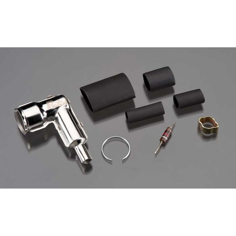 Spark Plug Cap: DLE-30