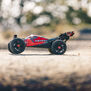1/8 TYPHON 3S 4X4 RTR Brushless Buggy, Black