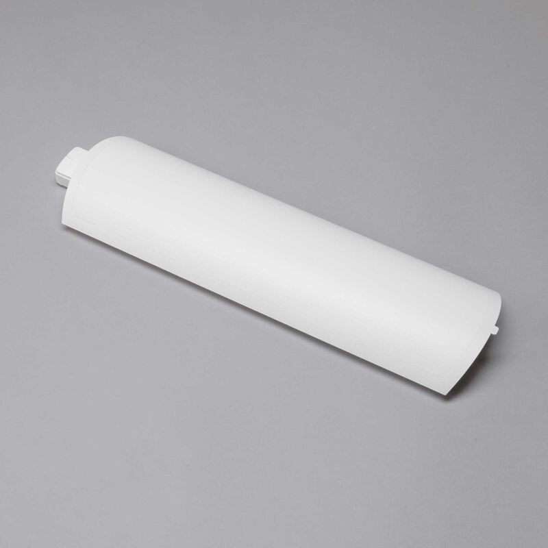 Fuselage Hatch: Airbus A320 1.5m Airliner 64mm EDF Jet