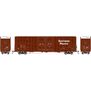 HO ATH 60' Berwick Box Car, SP #654810