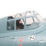UMX F4F Wildcat BNF Basic