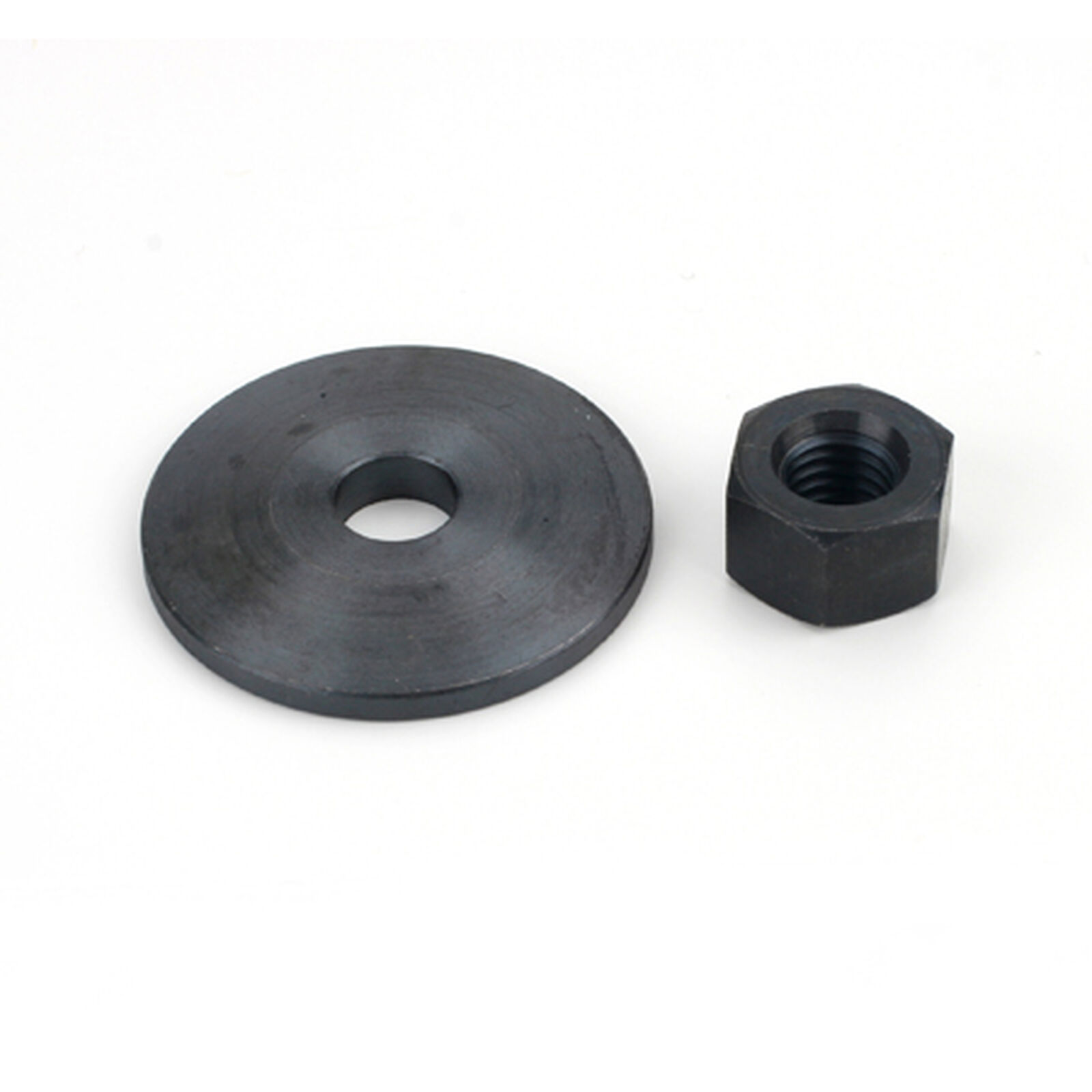 Prop Washer & Nut: 120-220A, BO, BP