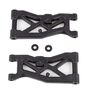 RC10B74.2 FT Front Suspension Arms, Gull Wing