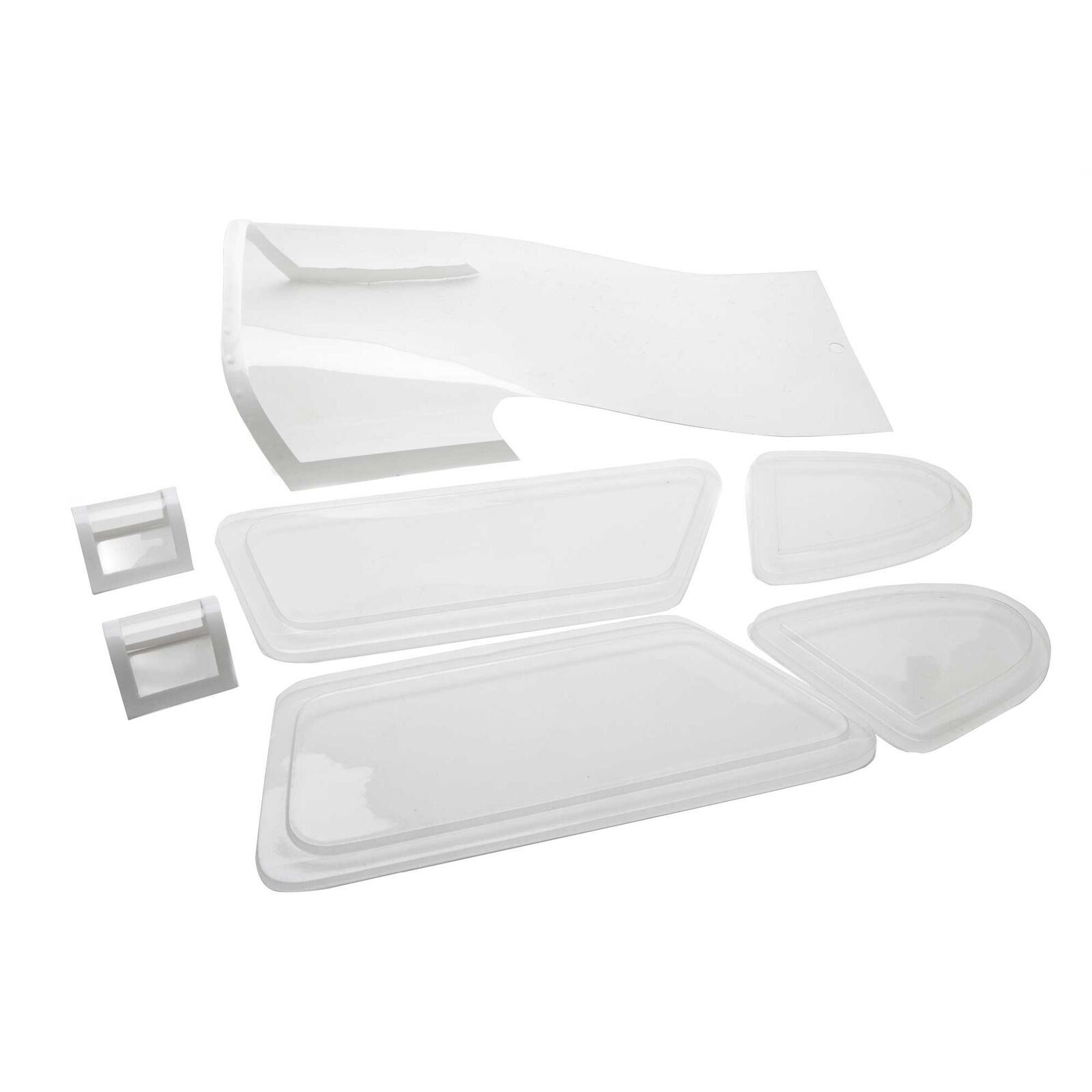 Window Set: XCub 60cc