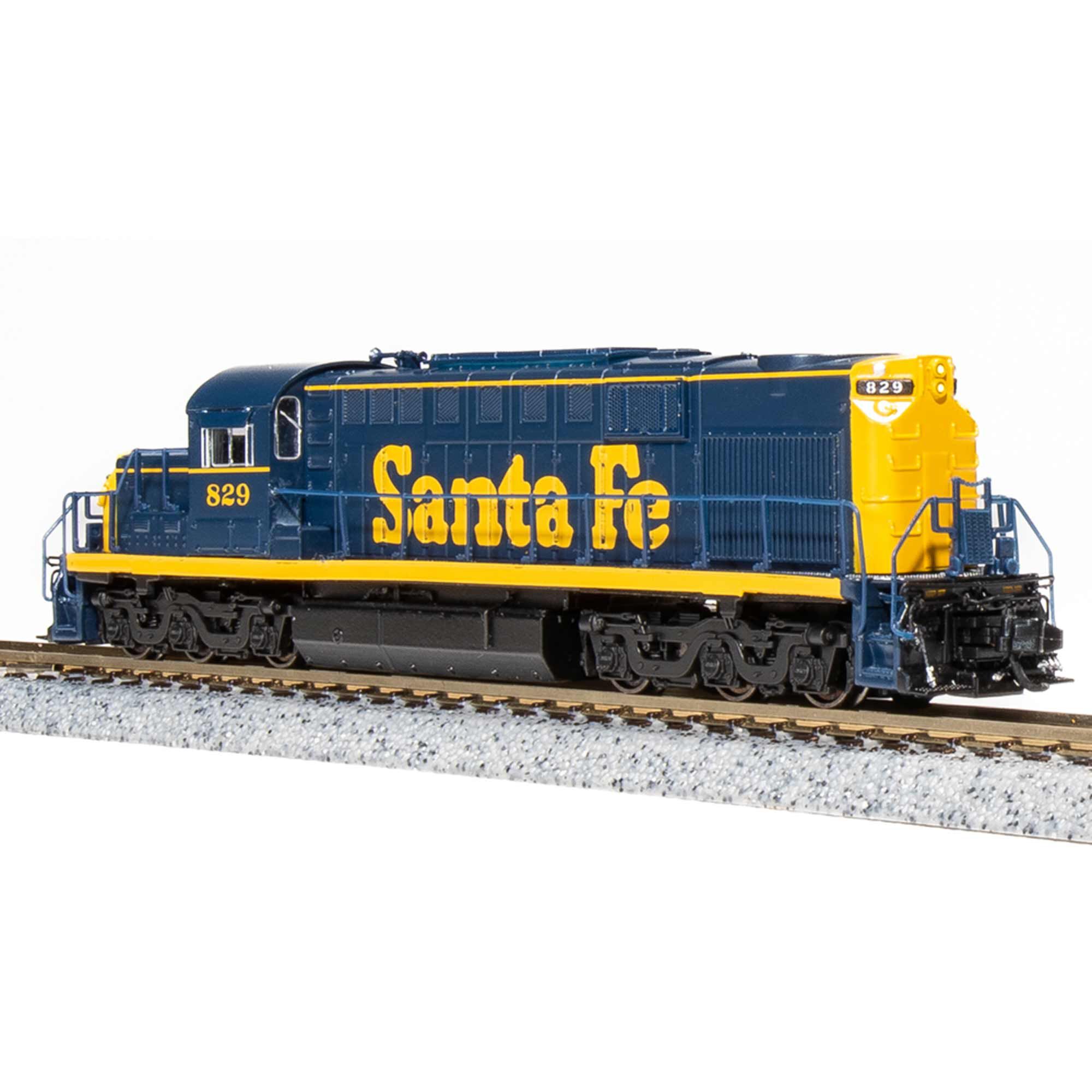 鉄道模型 Broadway Limited ALCO RSD 15 AT&SF 鉄道模型 Broadway Limited ALCO RSD 15 AT&SF Broadway Limited