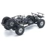 1/10 Outlaw Rampage PRO 2WD Electric Trophy Truck Kit