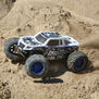1/8 LST 3XL-E 4WD Monster Truck Brushless RTR with AVC