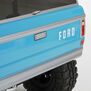 1/10 1972 Ford Bronco 4x4 Ascender Brushed RTR