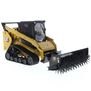1/16 CAT 297D2 Skid Steer Loader