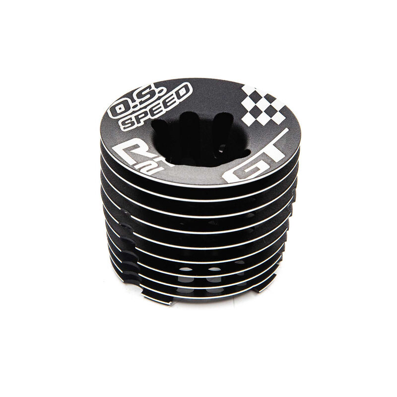 O.S. Outer Head OS Speed R21GT